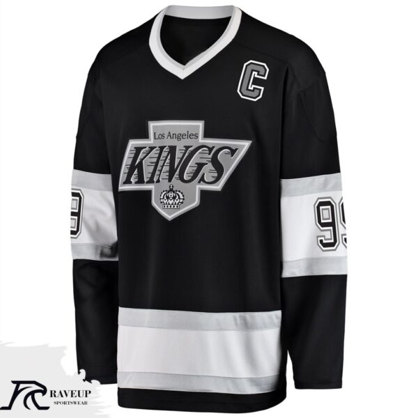 Ice Hockey Jersey RUSW-IHU-001