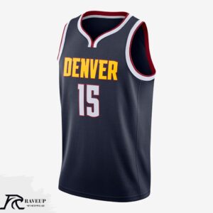 Basketball Jersey RUSW-BU-001