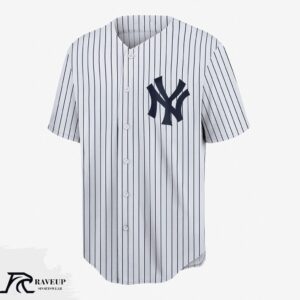 BASEBALL JERSEY RUSW-BB-001