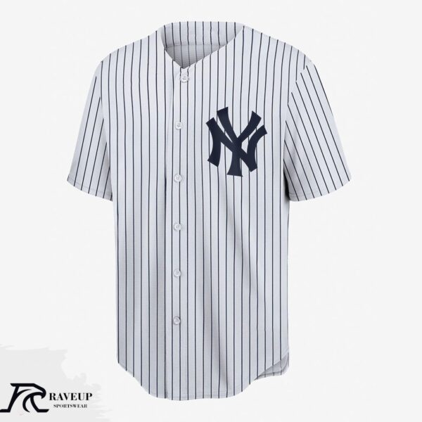 BASEBALL JERSEY RUSW-BB-001
