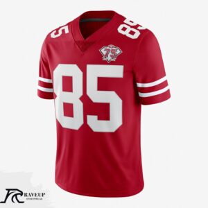 American Football Jersey RUSW-AF-002