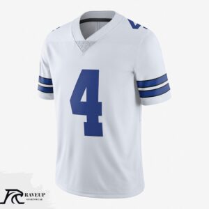 American Football Jersey RUSW-AF-001