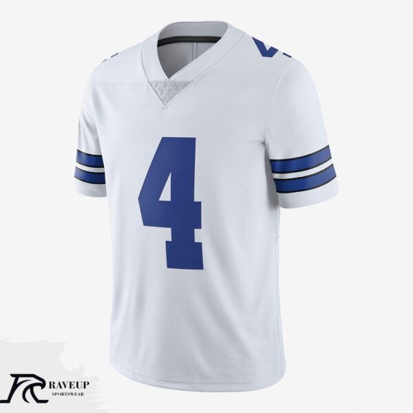 American Football Jersey RUSW-AF-001