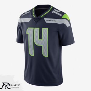 American Football Jersey RUSW-AF-004