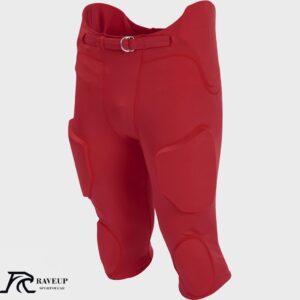 AMERICAN FOOTBALL PANTS RUSW-AF-006