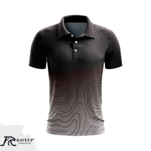 Cricket Jersey RUSW-CJ-001