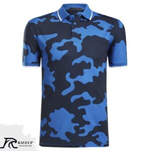 Golf Polo Shirt RUSW-GPS-001