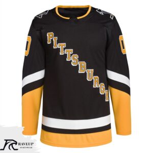 Ice Hockey Jersey RUSW-IHU-002