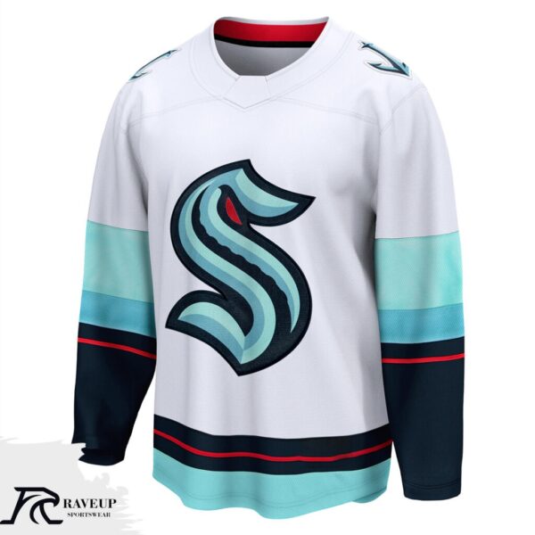 Ice Hockey Jersey RUSW-IHU-003