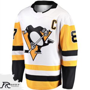 Ice Hockey Jersey RUSW-IHU-004