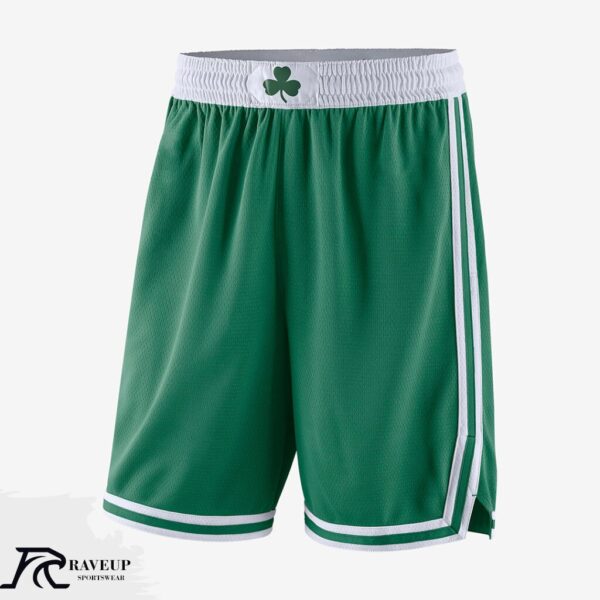 Basketball Shorts RUSW-BU-005