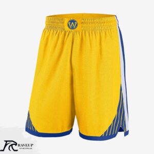 Basketball Shorts RUSW-BU-006