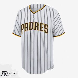 BASEBALL JERSEY RUSW-BB-003