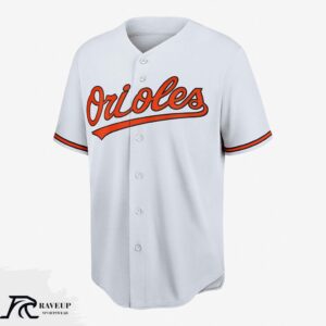 BASEBALL JERSEY RUSW-BB-004